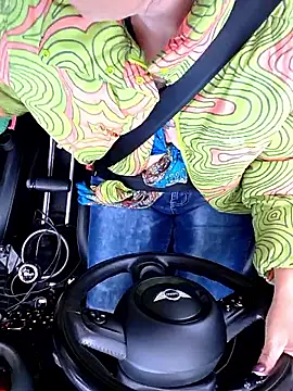 thatonespicychick online show from 19, 12, 2025