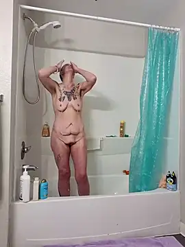 thatonespicychick online show from 3, 2, 2025