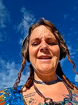 thatonespicychick online show from 21, 9, 2025