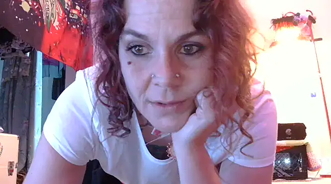 thatonespicychick online show from 2, 2, 2025