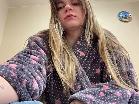 SkyAdelina241 online show from 2, 3, 2025