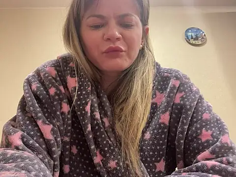 SkyAdelina241 online show from 12, 3, 2025