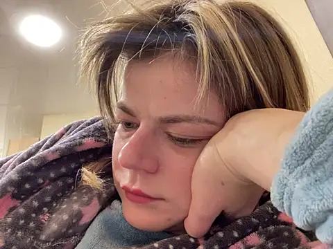 SkyAdelina241 online show from 2, 3, 2025