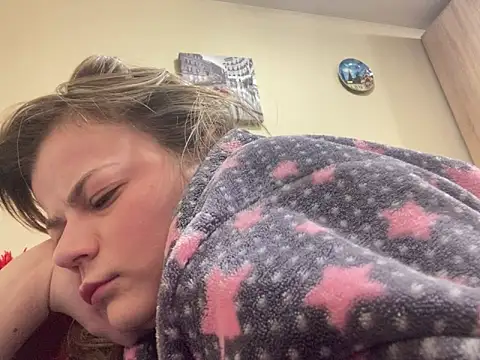 SkyAdelina241 online show from 15, 2, 2025