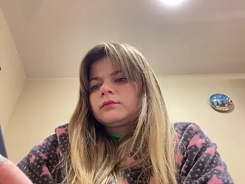 SkyAdelina241 online show from 30, 1, 2025