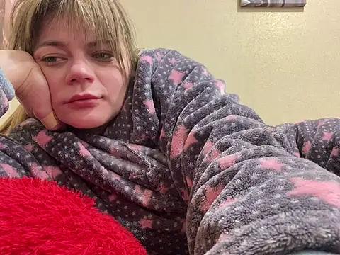 SkyAdelina241 online show from 22, 2, 2025