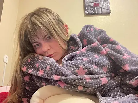 SkyAdelina241 online show from 14, 2, 2025