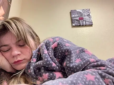 SkyAdelina241 online show from 2, 3, 2025