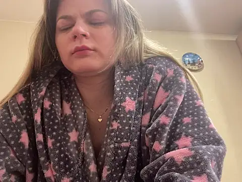 SkyAdelina241 online show from 12, 3, 2025