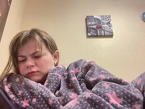 SkyAdelina241 online show from 8, 3, 2025