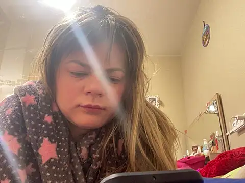 SkyAdelina241 online show from 12, 3, 2025