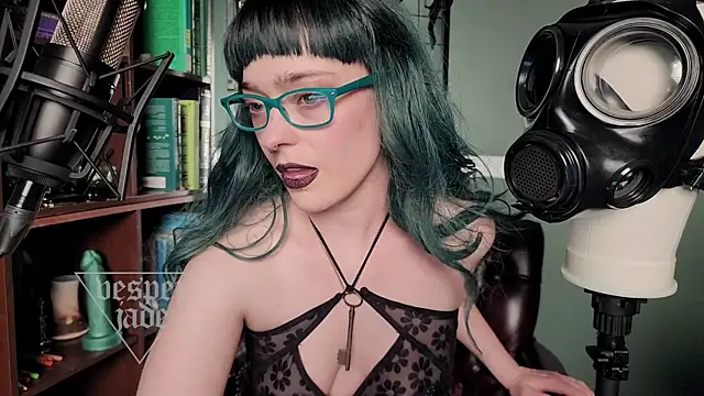 Snapshot of vesperjadex chatting on 30, 5, 2026 vesperjadex online show from 30, 5, 2026