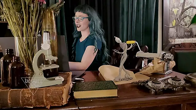 vesperjadex online show from 15, 3, 2025