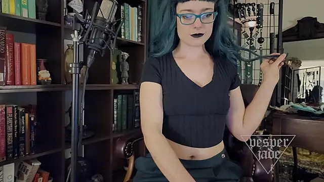 vesperjadex online show from 22, 9, 2025