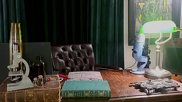 vesperjadex online show from 1, 2, 2025