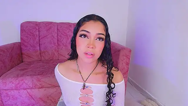 Sara Jhonson online show from 27, 9, 2025