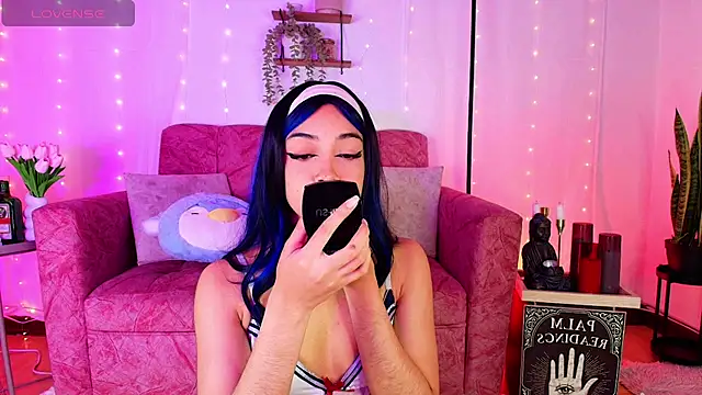 Snapshot of Sara_Jhonson chatting on 12, 6, 2026 Sara Jhonson online show from 12, 6, 2026