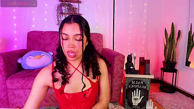 Snapshot of Sara_Jhonson chatting on 14, 6, 2026 Sara Jhonson online show from 14, 6, 2026