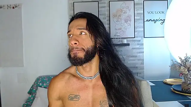  jhon connor  online show from 18, 3, 2026