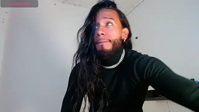  jhon connor  online show from 23, 9, 2025