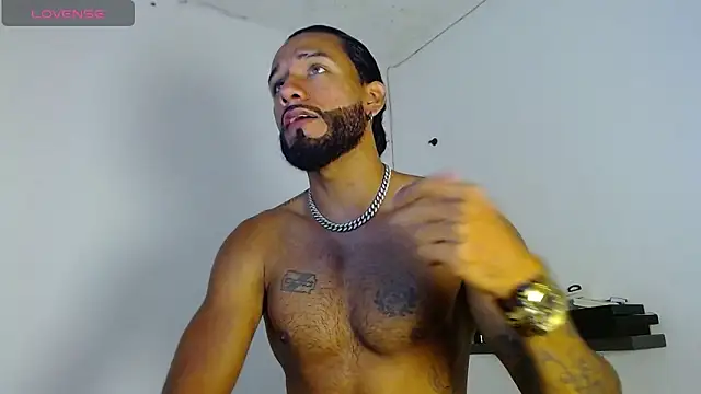  jhon connor  online show from 22, 9, 2025