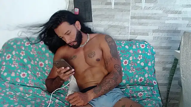  jhon connor  online show from 17, 3, 2026