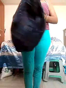 sneha telugu girl online show from 9, 2, 2025