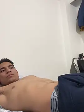 stiven-p23 online show from 5, 11, 2025