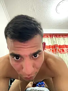 stiven-p23 online show from 19, 12, 2025