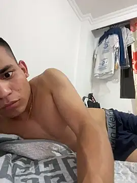 stiven-p23 online show from 11, 11, 2025