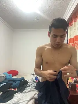 stiven-p23 online show from 23, 10, 2025