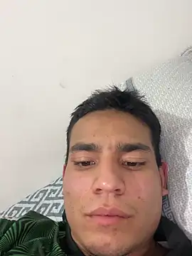 stiven-p23 online show from 24, 10, 2025