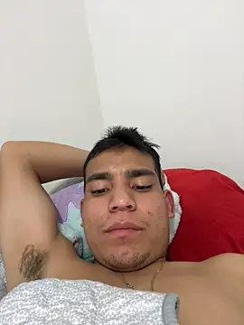 stiven-p23 online show from 1, 10, 2025