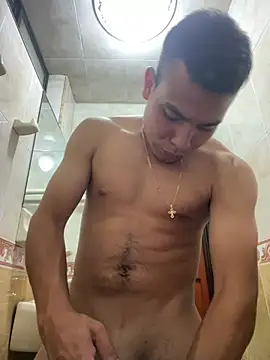 stiven-p23 online show from 18, 1, 2026