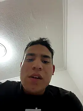 stiven-p23 online show from 22, 10, 2025