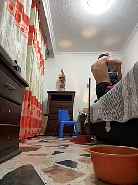 stiven-p23 online show from 4, 11, 2025