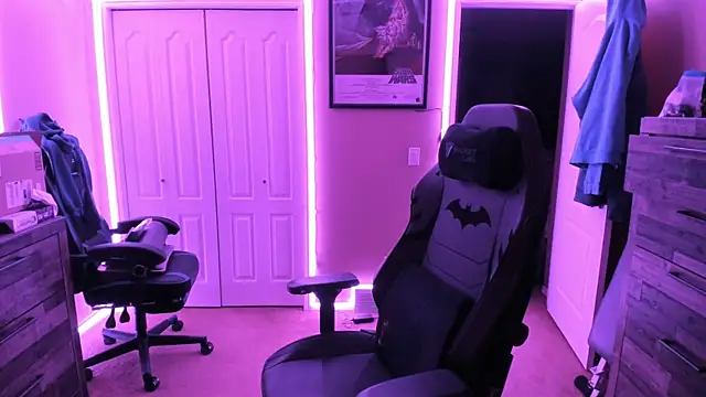 Sissydream123 online show from 6, 1, 2025