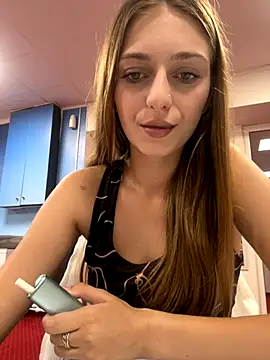 AdissonLane online show from 23, 9, 2025