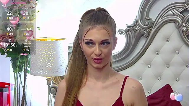 AdissonLane online show from 2, 2, 2026