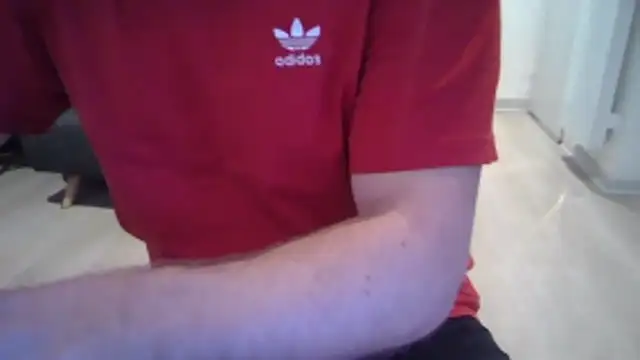 Snapshot of Landryyyyy chatting on 3, 3, 2026 Landryyyyy online show from 3, 3, 2026