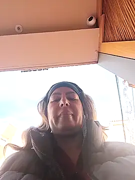 uber babe online show from 5, 12, 2025