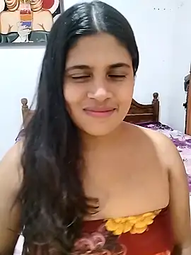 chanu174174 online show from 13, 9, 2025