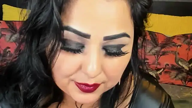 Snapshot of SelenaNoctis chatting on 20, 3, 2025 SelenaNoctis online show from 20, 3, 2025