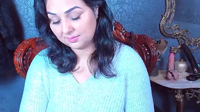 Snapshot of SelenaNoctis chatting on 5, 11, 2025 SelenaNoctis online show from 5, 11, 2025