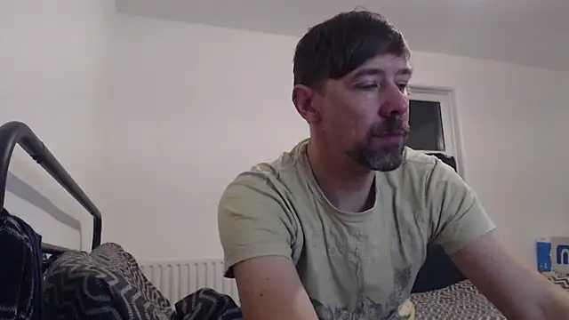 willybewild online show from 16, 11, 2025