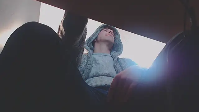 willybewild online show from 12, 2, 2025