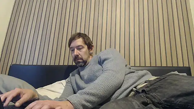 willybewild online show from 20, 9, 2025