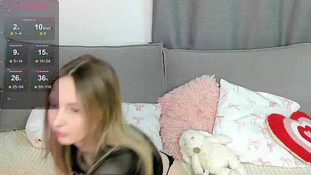 Snapshot of mendaciouss chatting on 24, 11, 2025 mendaciouss online show from 24, 11, 2025