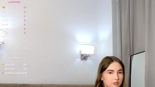 Snapshot of mendaciouss chatting on 1, 3, 2025 mendaciouss online show from 1, 3, 2025