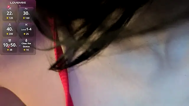 AlessiaVal  online show from 27, 11, 2025